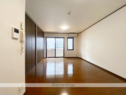 ピュア・レジデンスＡ＆Ａ[1K/36m2]のリビング・居間