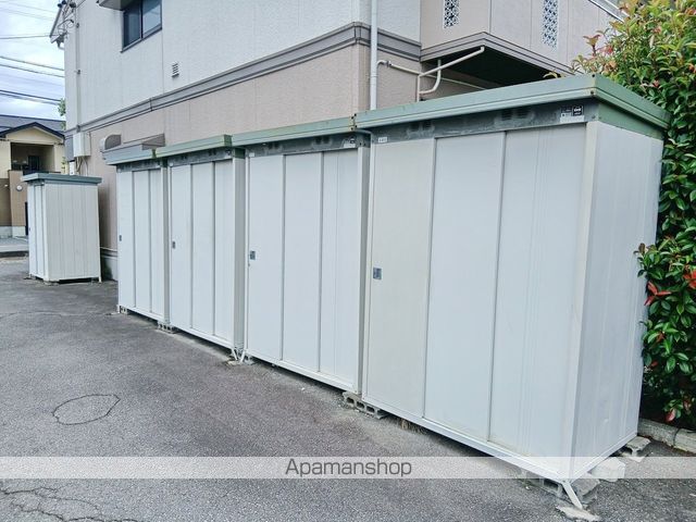 コーポラスUのその他写真