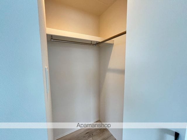 SーRESIDENCE西町の内装写真