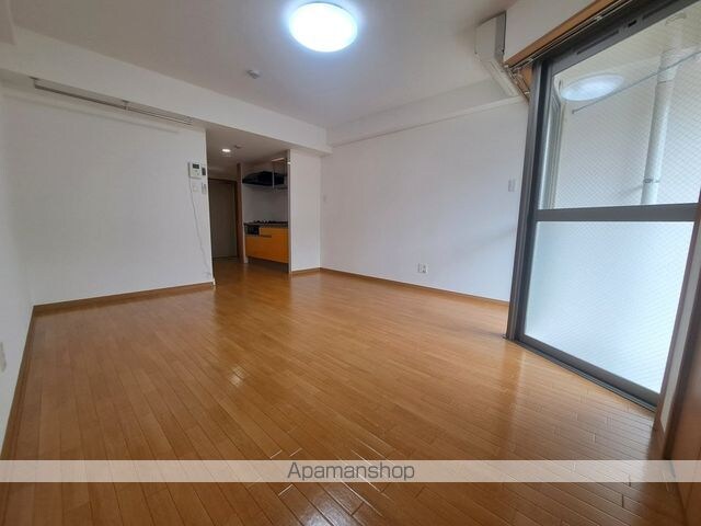 フォレスタージュ[1R/29.77m2]のリビング・居間