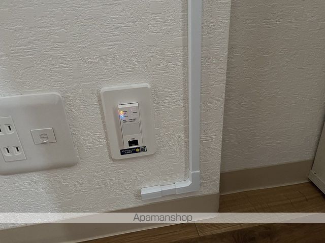 豊明ビルの内装写真