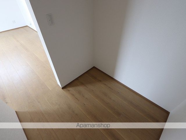 ロイヤルハイム船見Cの内装写真