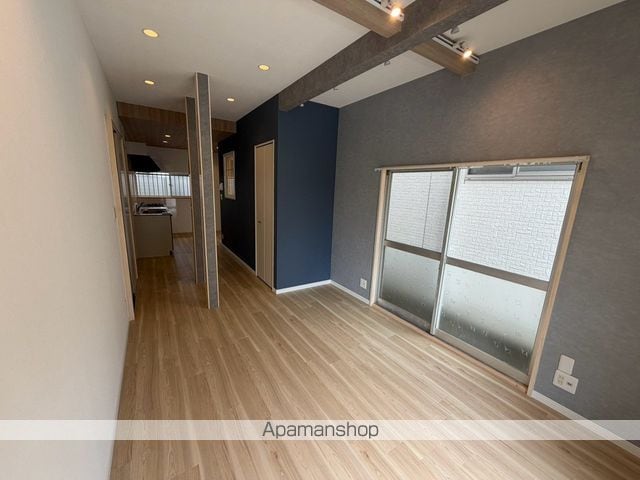 セレーノ三山戸建の内装写真