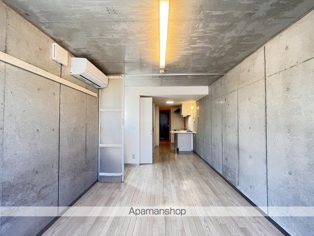 F・HOUSEの内装写真