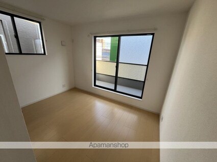 ＭＫＯ中須賀Ｅ[2LDK/63.45m2]のリビング・居間