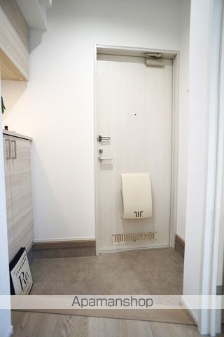 T.TOWNパレスCの内装写真