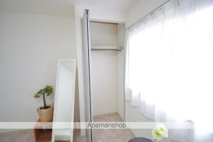 グランコート鴨川[3DK/52.35m2]の収納