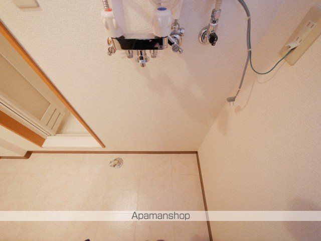 HS414 旧)サザンスクエアの内装写真