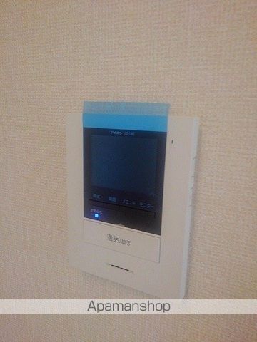アドバンスの内装写真