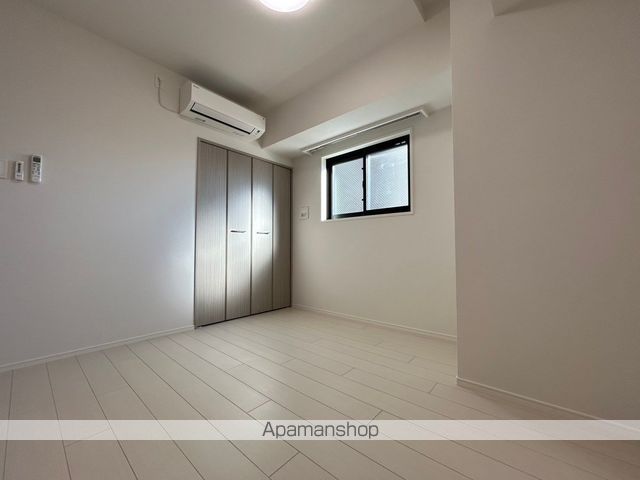 SーRESIDENCE押上EPUREの内装写真
