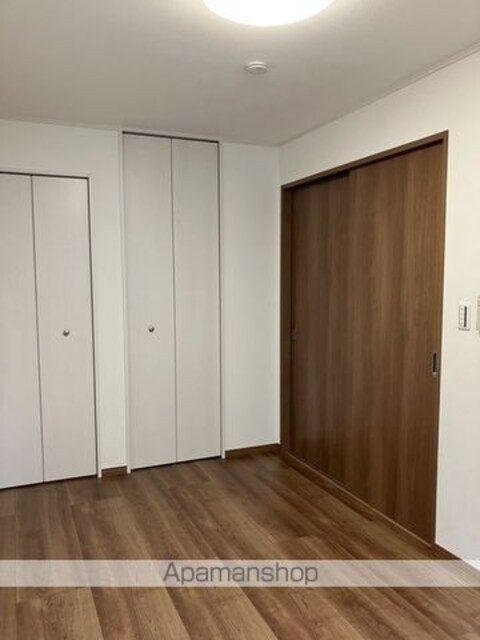 サンライズ大山Ⅰ[1LDK/36.77m2]の内装3