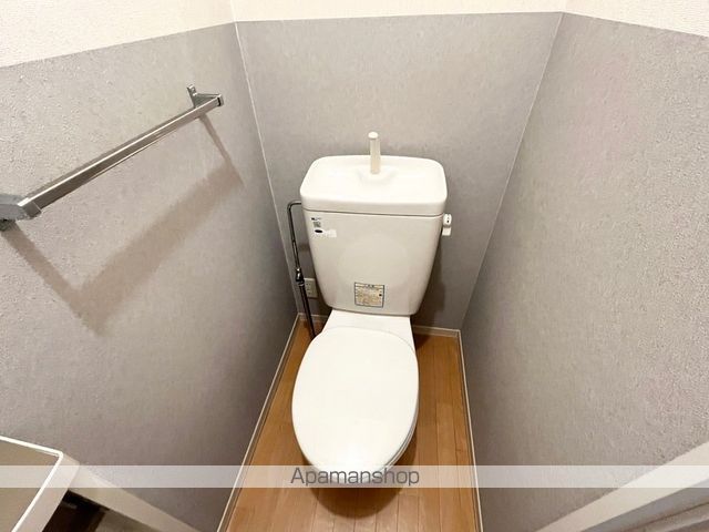 PureSweetの内装写真
