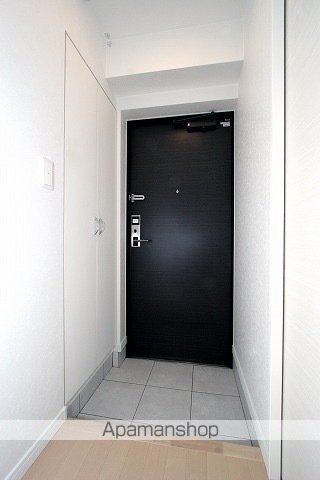 エンクレスト藤崎の内装写真