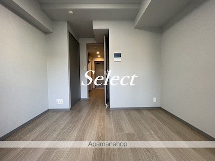 神奈川県横浜市南区高根町１丁目[1K/22.71m2]の内装1