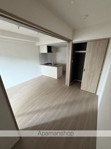 ESLEADRESIDENCETHEGRAND新大阪FLATSの内装写真