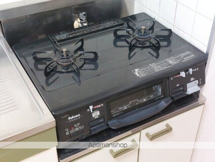 第３ハイツ宮田町[1K/25.16m2]の内装2