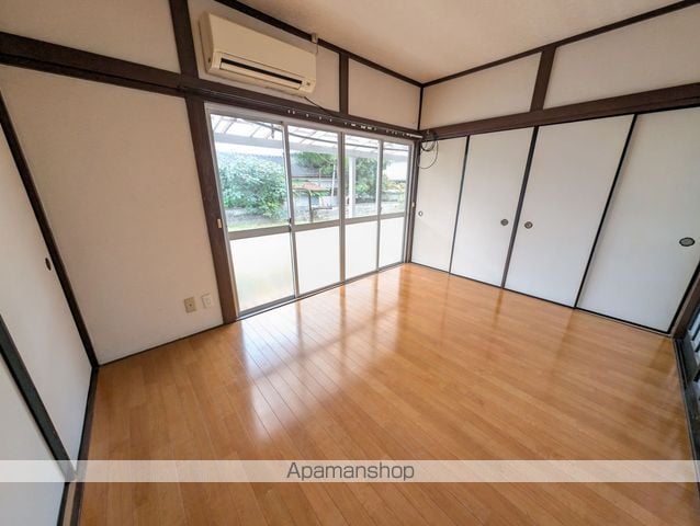 堀川住宅の内装写真