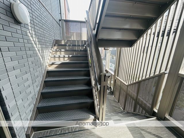 クレールメゾン城東のその他写真