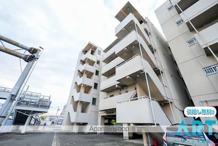 カーサみやび[2DK/40.5m2]の外観2