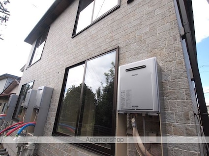 キャトルメゾン[1R/40.94m2]の外観5