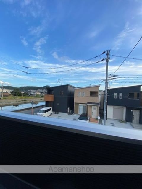 和歌山県和歌山市西浜[3LDK/76.18m2]の眺望