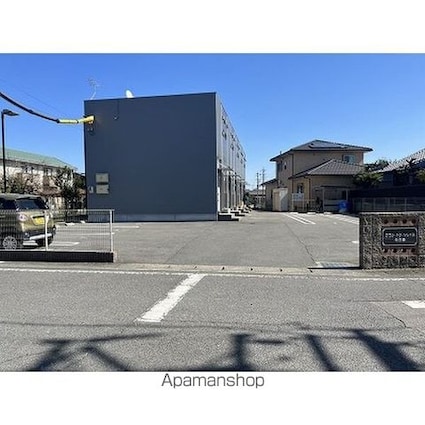 グラン・ドゥ・ソレイユ向日葵[2LDK/65.5m2]の外観3