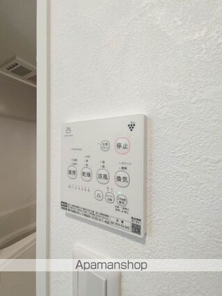 遊眠α館[1LDK/50.54m2]の内装4