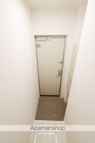 フィオーレガーデン阿南の内装写真