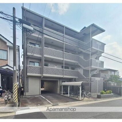 パストラルⅠⅡ[2DK/51.41m2]の外観2