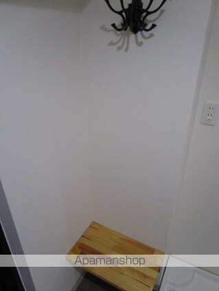 アソルティ東二番丁レジデンス[1R/17.22m2]の内装3