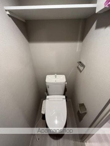 ジュウセイ レジデンスの内装写真