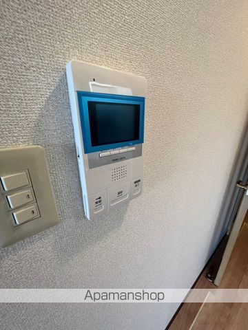 レイヴェルVの内装写真
