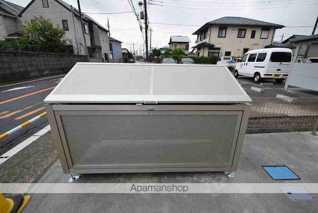 プラセールIIのその他写真