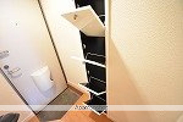 プルメリープルの内装写真