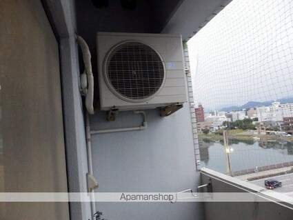 みつわビルⅡ[1K/21.26m2]の内装3