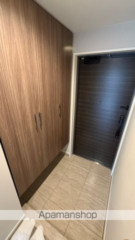 S−RESIDENCE愛宕SOUTHの内装写真