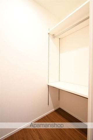 RJRプレシア六本松の内装写真