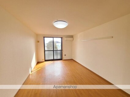 グランディール[1K/33.25m2]のリビング・居間