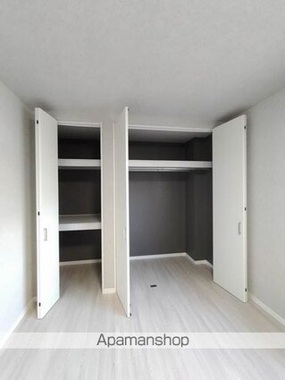 遊眠α館[1LDK/50.54m2]の内装7