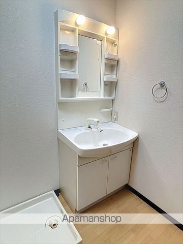 サンポットの内装写真