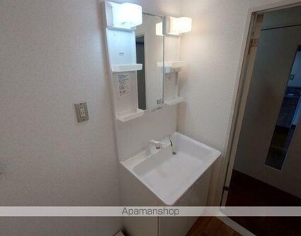 ＩＮＯＶＥ松戸六高台[3LDK/68.64m2]の洗面所