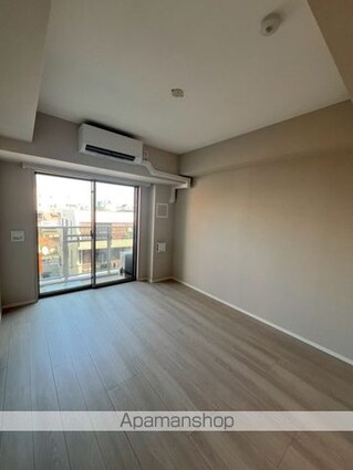 東京都中野区新井１丁目[1K/25.36m2]の内装4