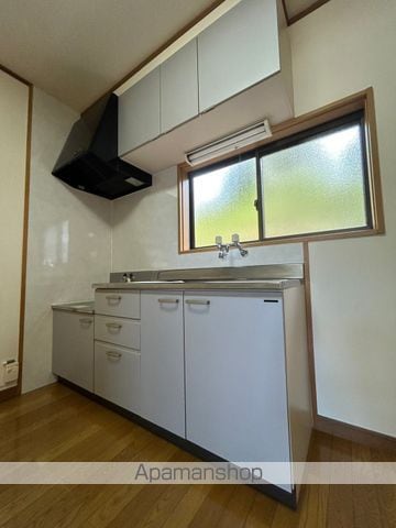 プラントハイツ 202 ｜ 愛媛県大洲市菅田町菅田甲716-5（賃貸アパート1DK・1階・39.71㎡） その5