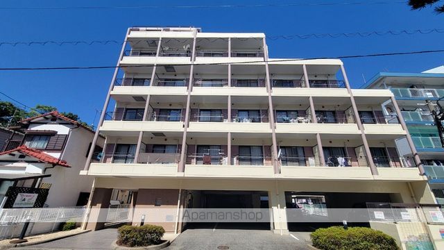 セレス香住ケ丘Ⅱ 212 ｜ 福岡県福岡市東区唐原２丁目5-20（賃貸マンション1K・2階・20.88㎡） その3