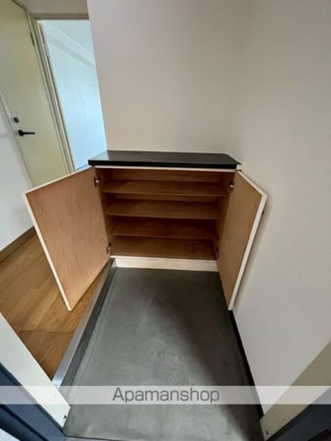 Ｂｅｌｉｆｅ南雑賀[1DK/30m2]の内装4