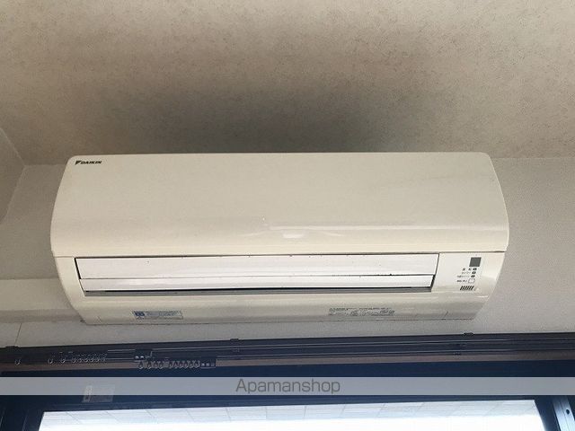 パールリバー[3LDK/68m2]のその他設備