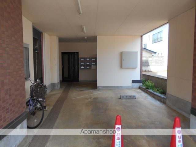 住営社駅東マンションのその他写真