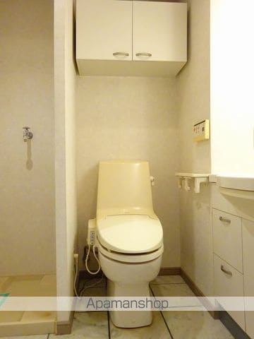 アーバンコート99の内装写真