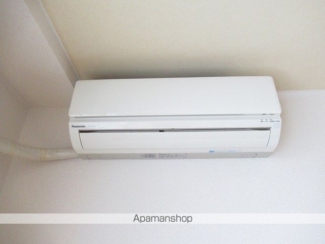 メルベイユ盛岡2の内装写真