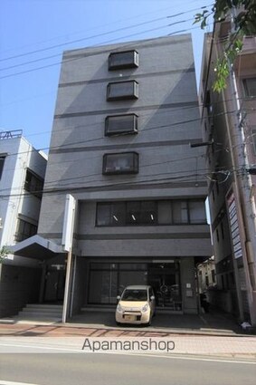 アーバン大手町[1K/21.45m2]の外観3